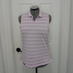 Nike Sleeveless Blouse